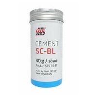 SPECIAL CEMENT SC-BL 40 g Dose